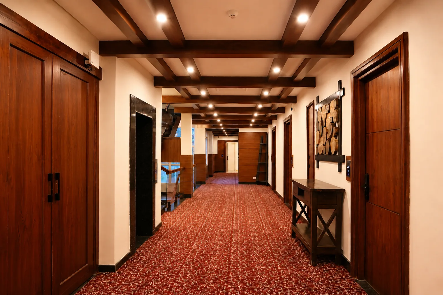 The Himalayan Chester, the best place to stay in Manali