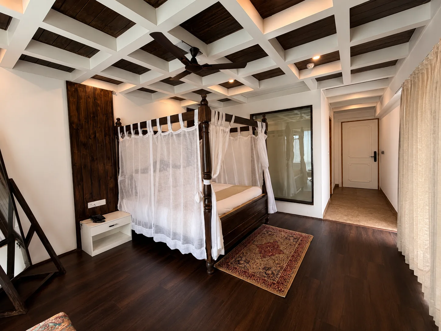 The Himalayan Chester Suite